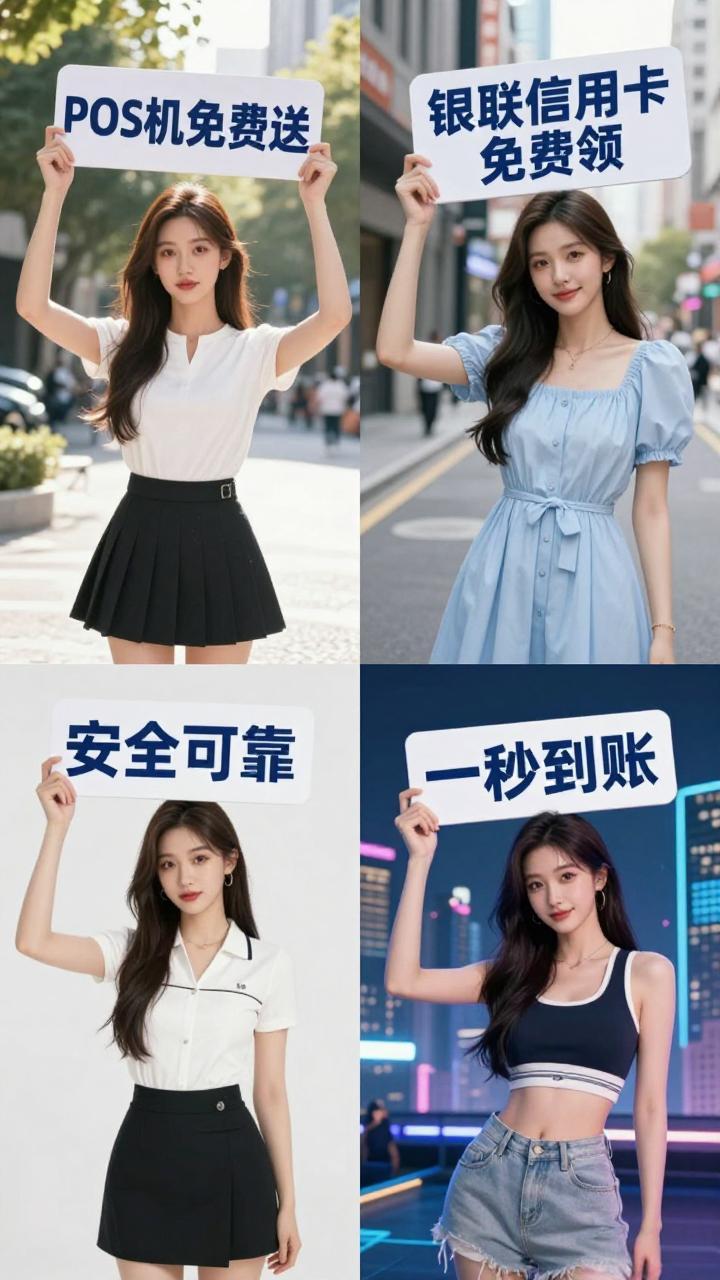 支付业务许可证